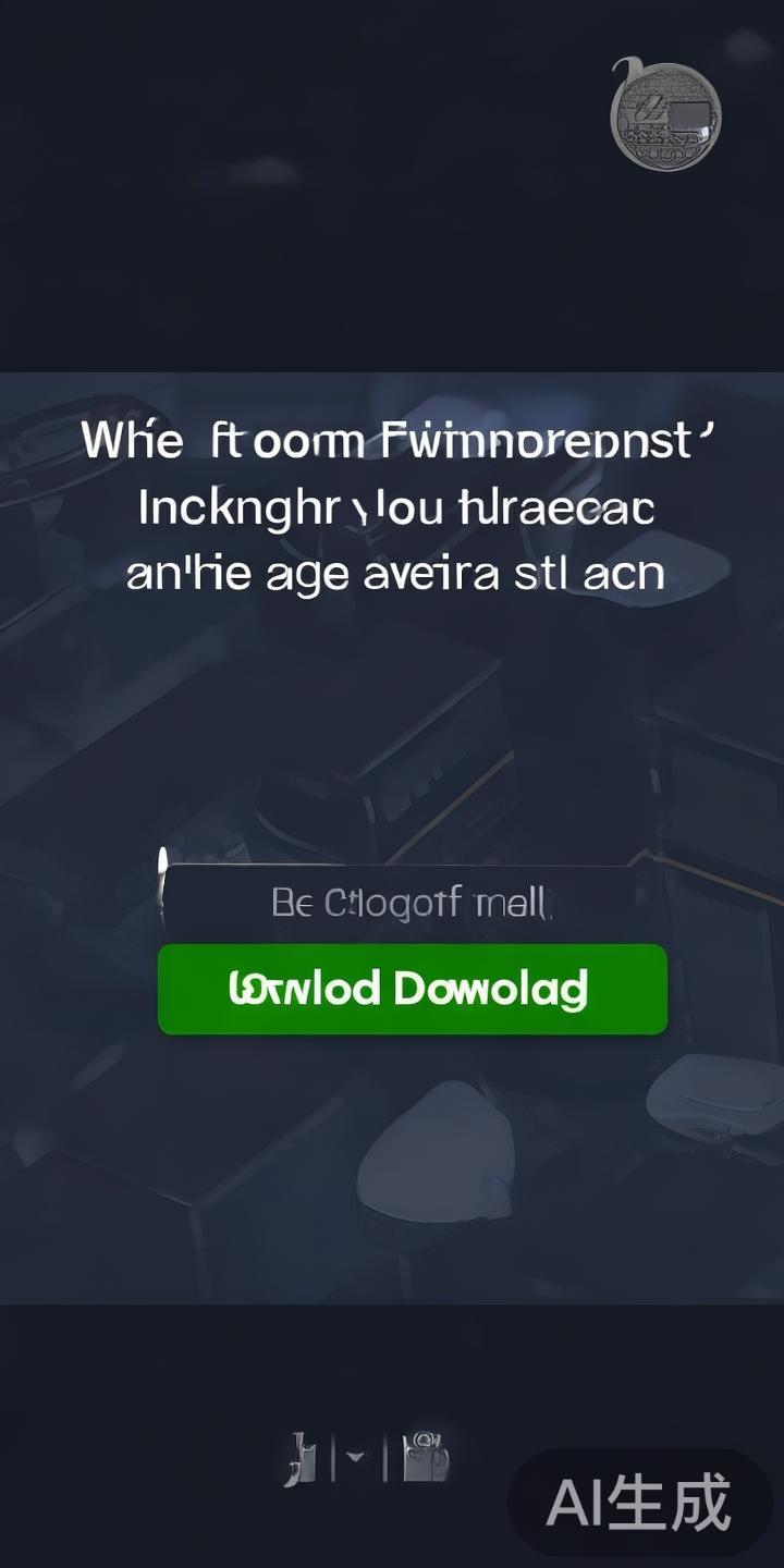 进入官方网页后，找到“软件下载”或“下载安装”板块