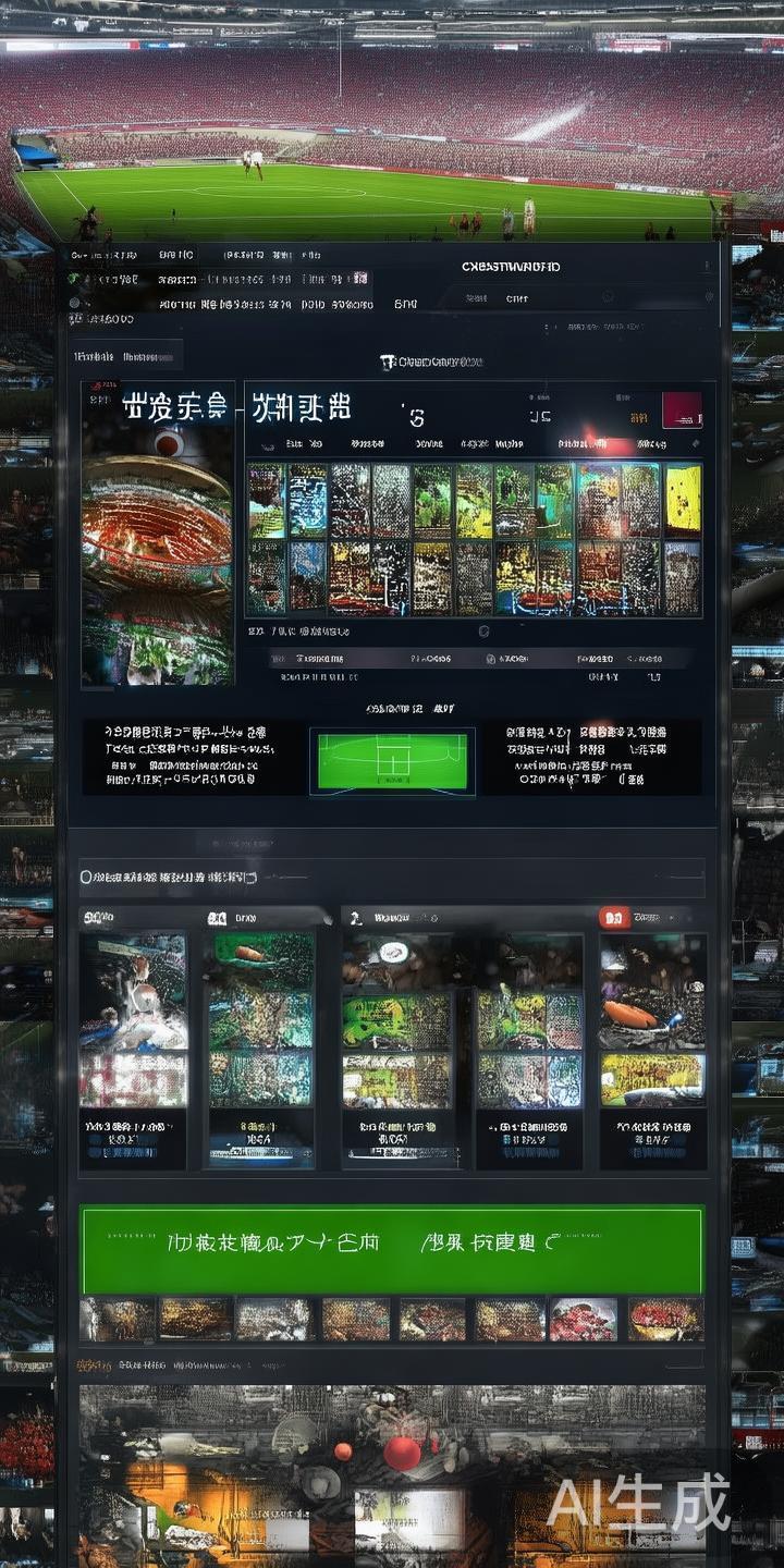 作为知名的体育娱乐平台，爱赢体育凭借其丰富的赛事资