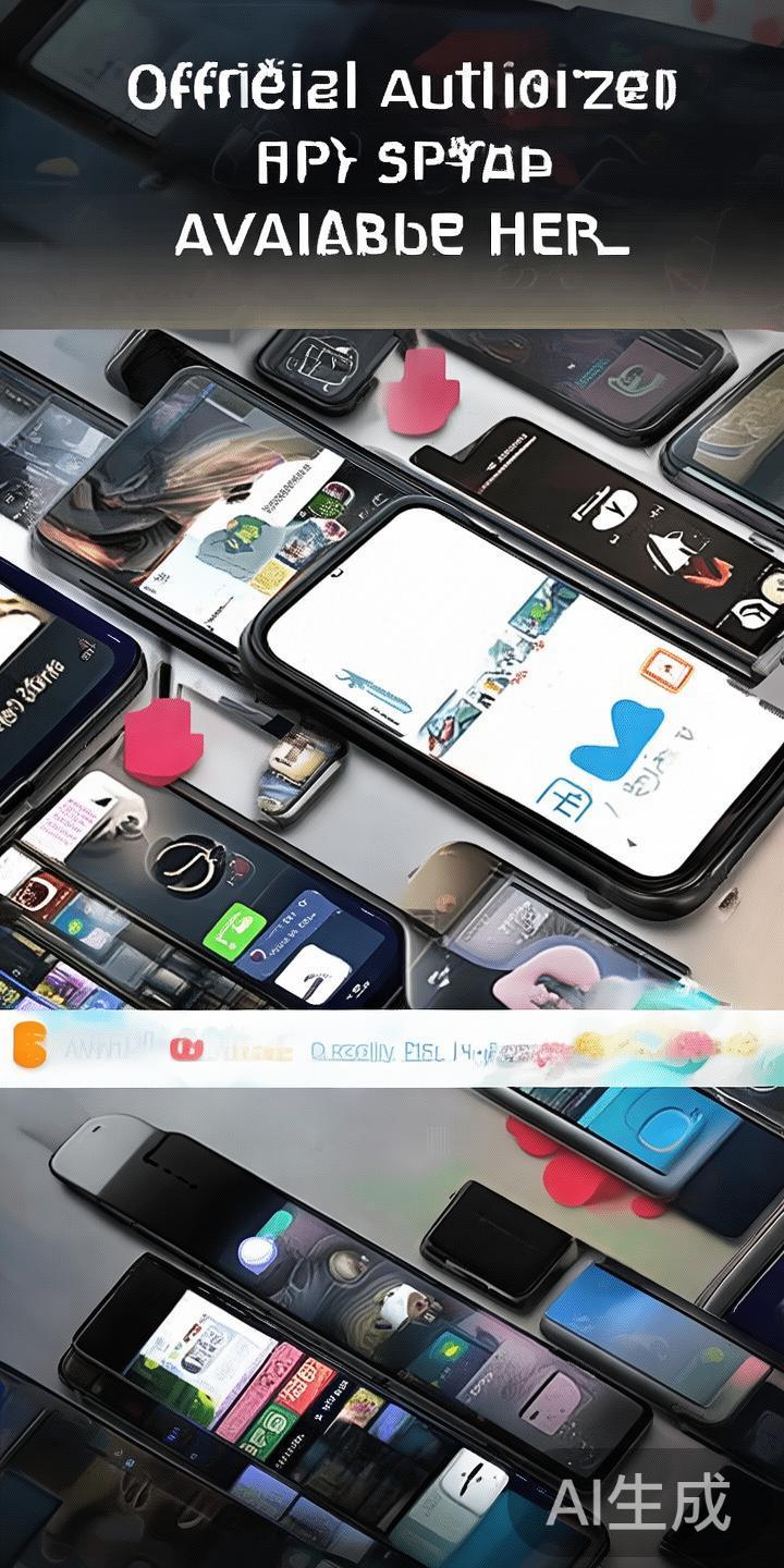 如何详细查询爱赢体育软件下载地址及获取方法全攻略 除了官方网站,苹果的App Store、安卓的应用