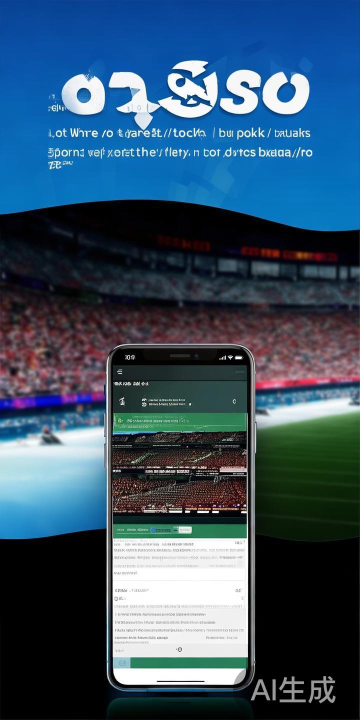 爱赢体育官方支持苹果手机吗?详细解答与使用指南 除了App Store的应用,爱赢体育还提供了网页