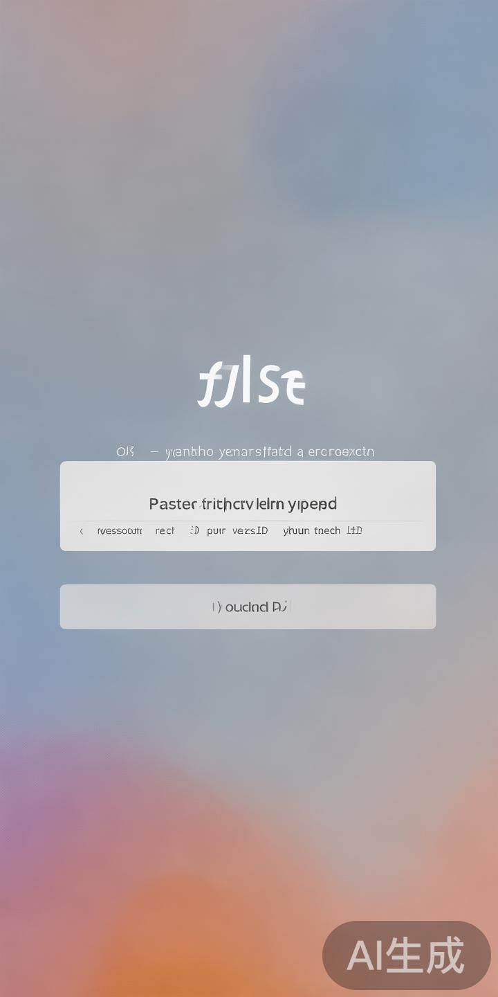 点击“获取”按钮，系统可能会提示输入Apple&nbsp;I