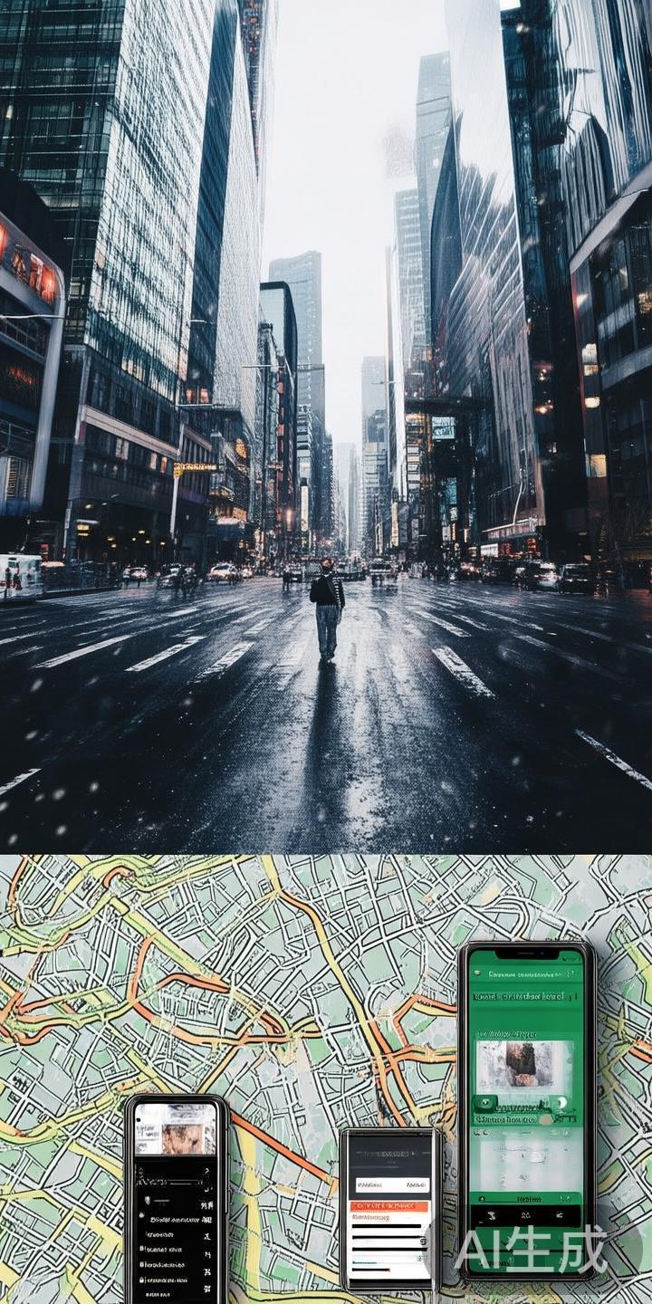 为何需要一份详细位置指南？原因在于，城市复杂的交通