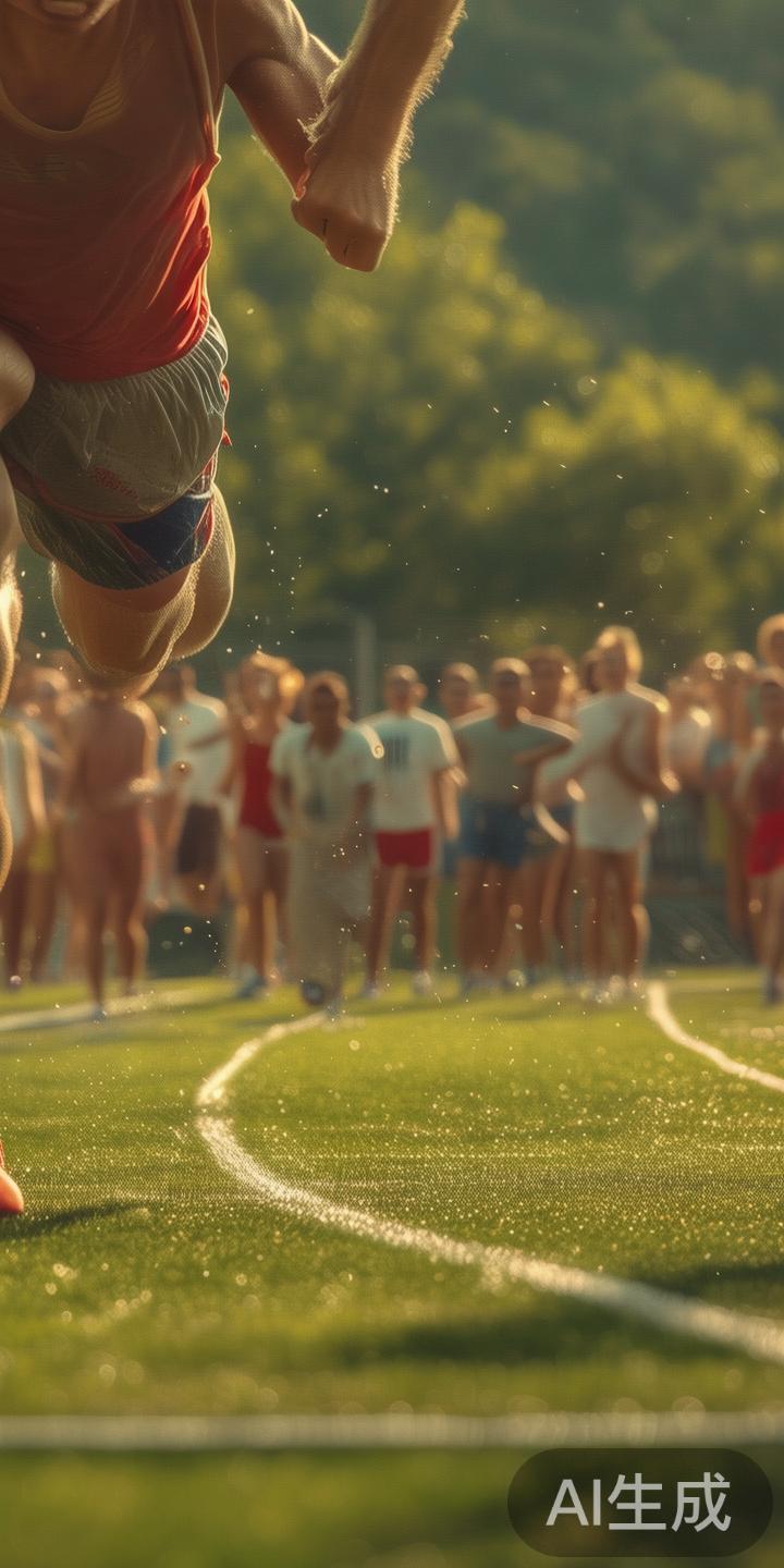 近年来，很多体育题材的电视剧通过高质量的制作赢得了