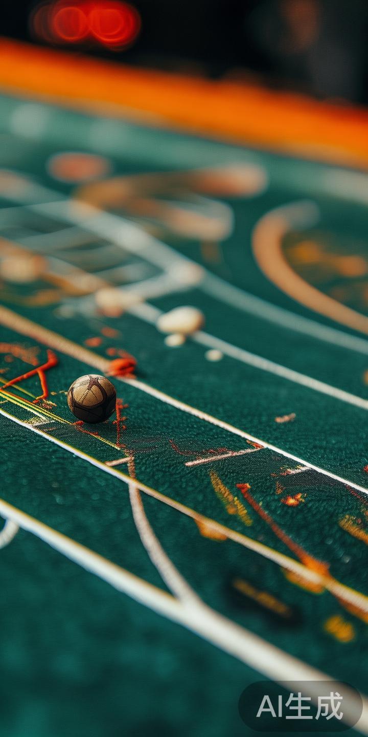 爱赢体育预测群攻略:提升竞猜中奖率的实用秘诀 前言
在体育竞猜的世界里,单纯凭借个人的直觉或偶