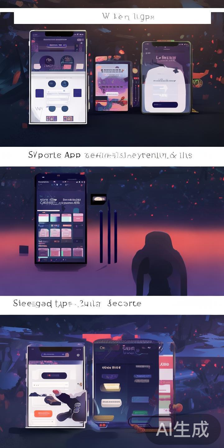 如何判断爱赢体育APP的安全性以及选择正规平台的重要意义 尽管市面上的一些体育APP在界面设计和用户体验上表