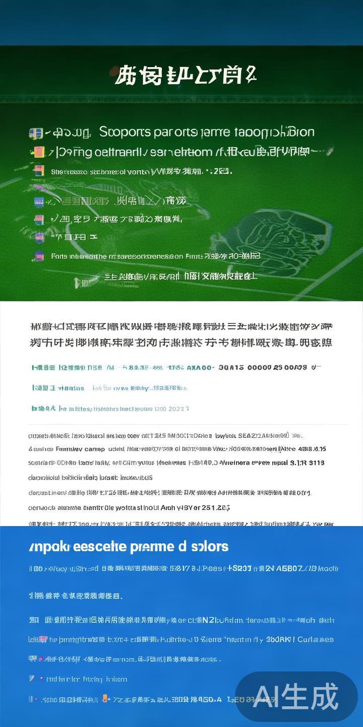 全面解析爱赢体育在知乎上的真实评价与用户体验分享 随着体育赛事的多样化与互联网技术的快速发展,体育竞