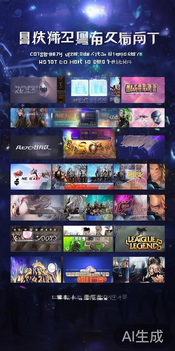 作为业内领先的电竞娱乐平台，爱赢体育电竞具备丰富的