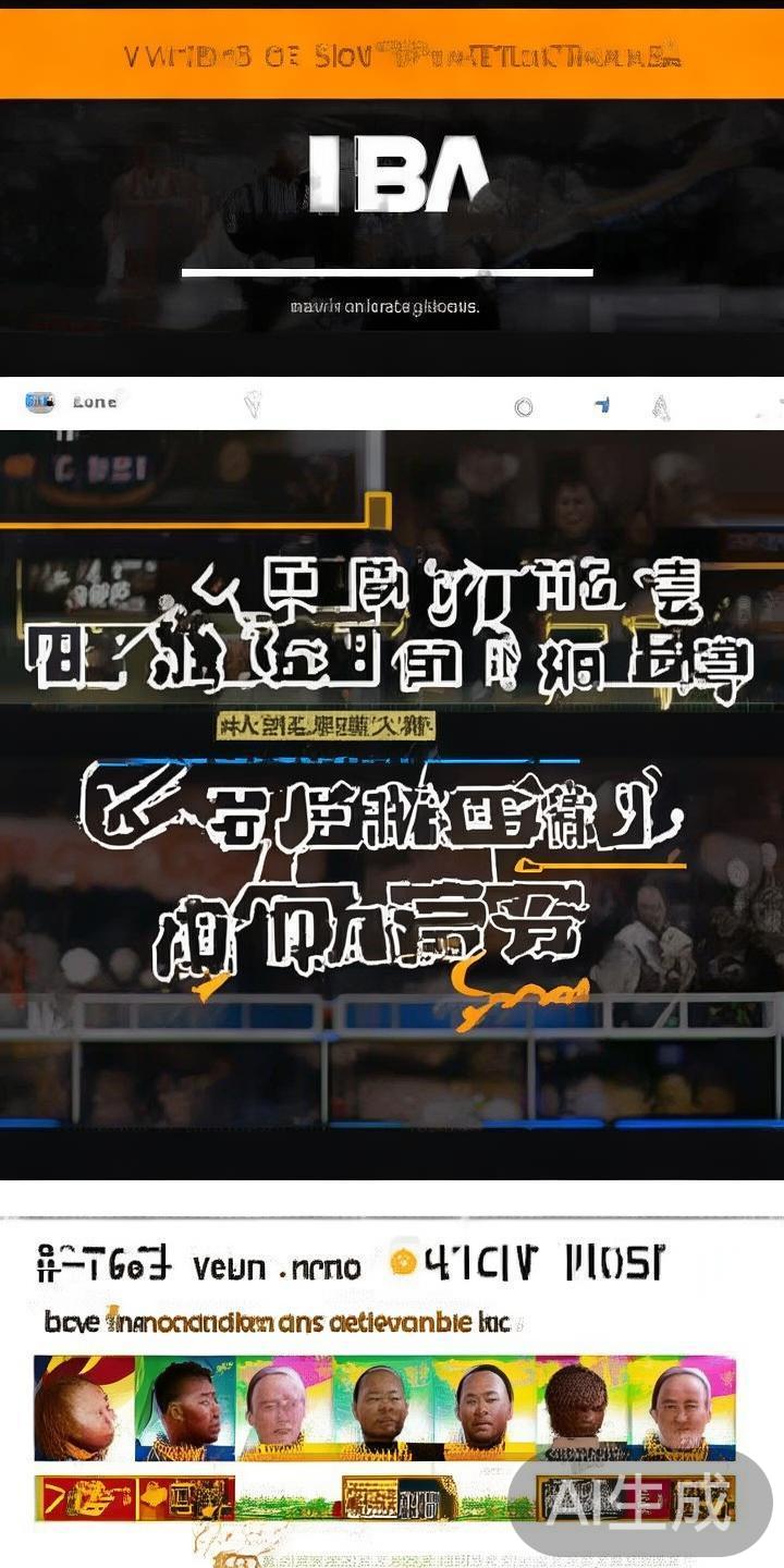 关注热门赛事和球迷社区：平台常会推荐一些受关注的比