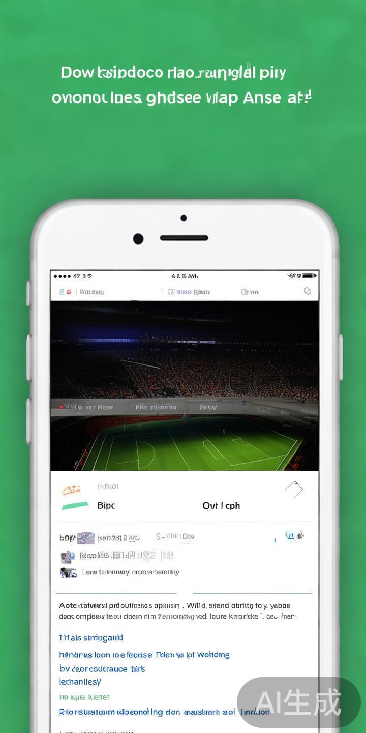 爱赢体育苹果版免费下载全攻略:最新方法与详细步骤解析 在当今移动互联网高速发展的时代,体育迷们对便捷观赛