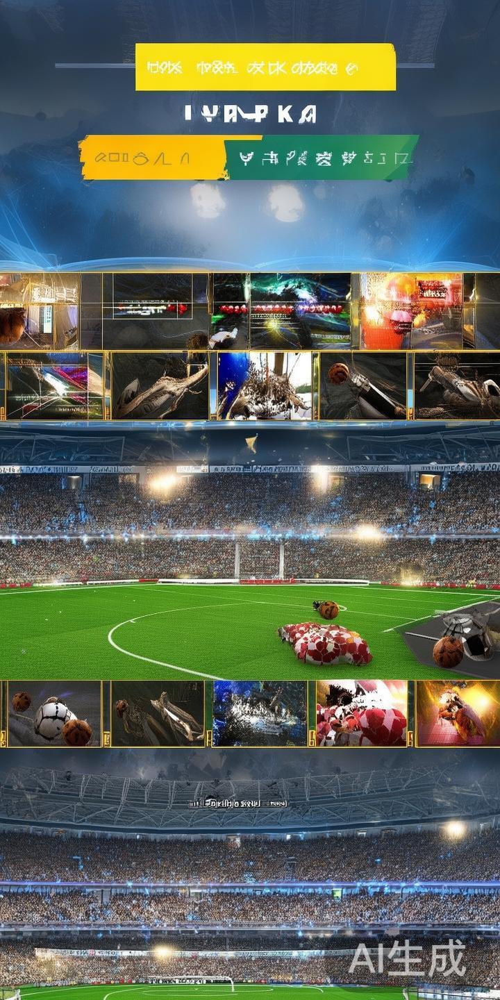 爱赢体育官网平台支持的丰富游戏类型全面解析 作为“爱赢”平台的核心之一,体育类游戏充分满足了众