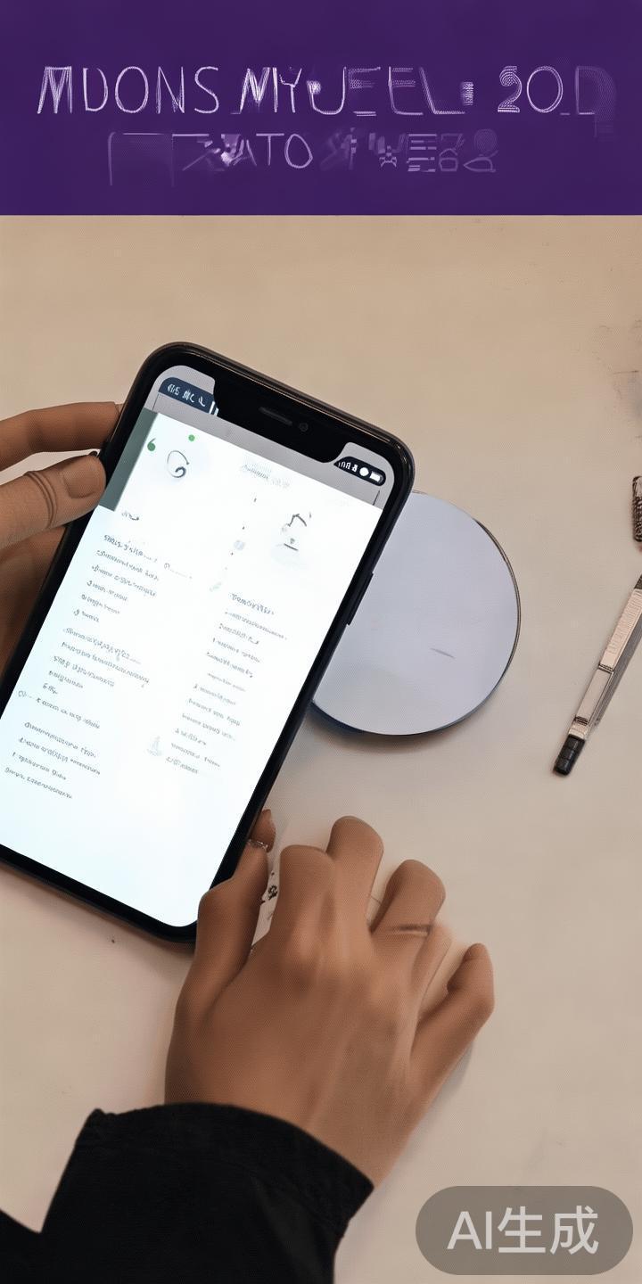 在正式登录之前，用户应做好充分准备。确保手机或电脑