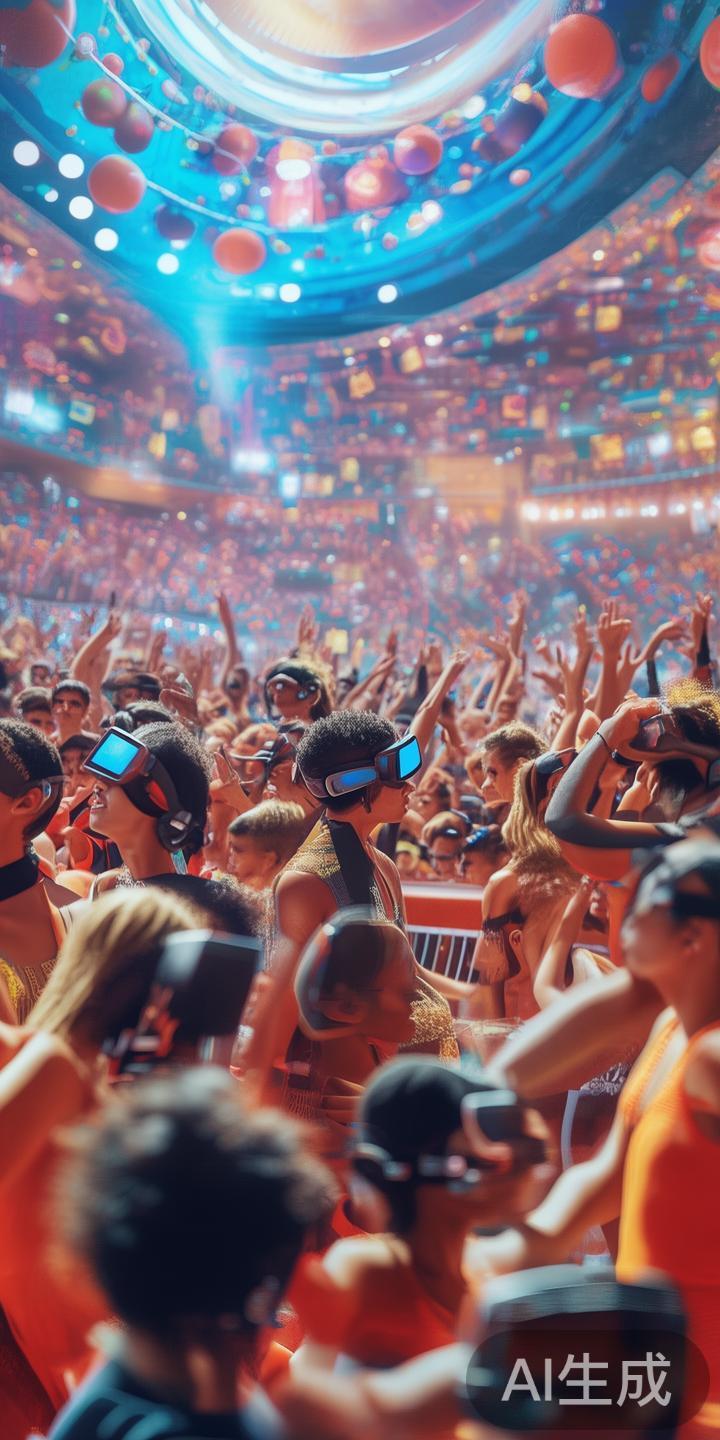 近年来，传统的体育活动逐渐融入创新元素，呈现出多样