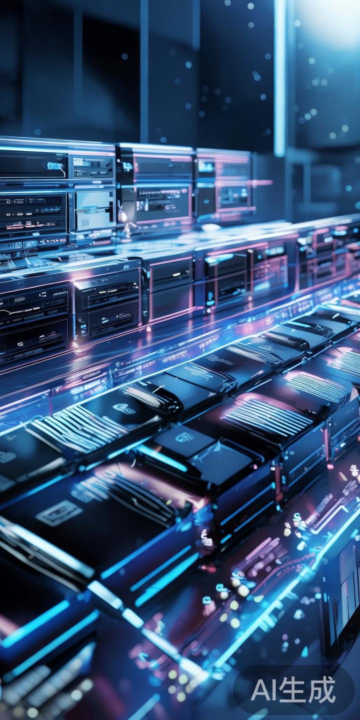 该软件采用高性能服务器架构，支撑大量用户同时在线。