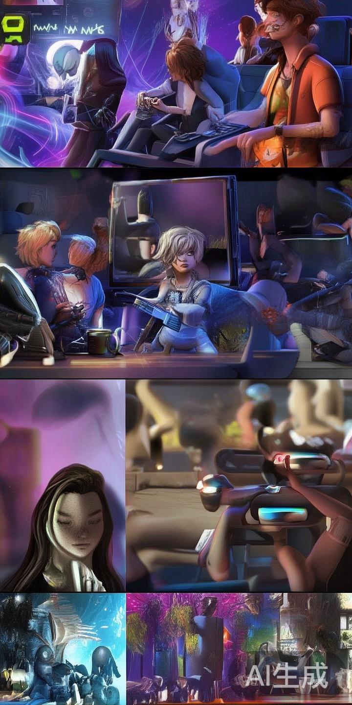 不同玩家对于游戏体验的追求各不相同。某些玩家偏好紧