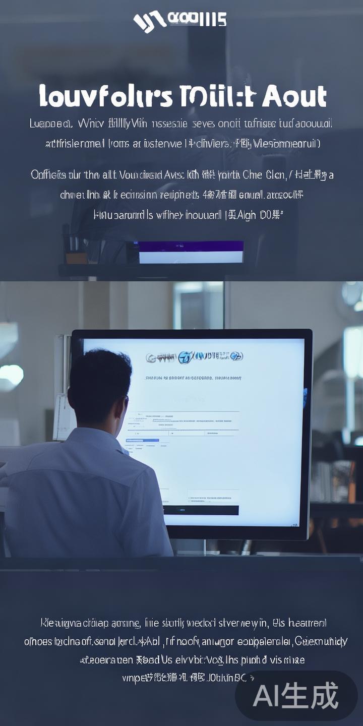官方渠道获取
最安全的方法是通过爱赢体育的官方网
