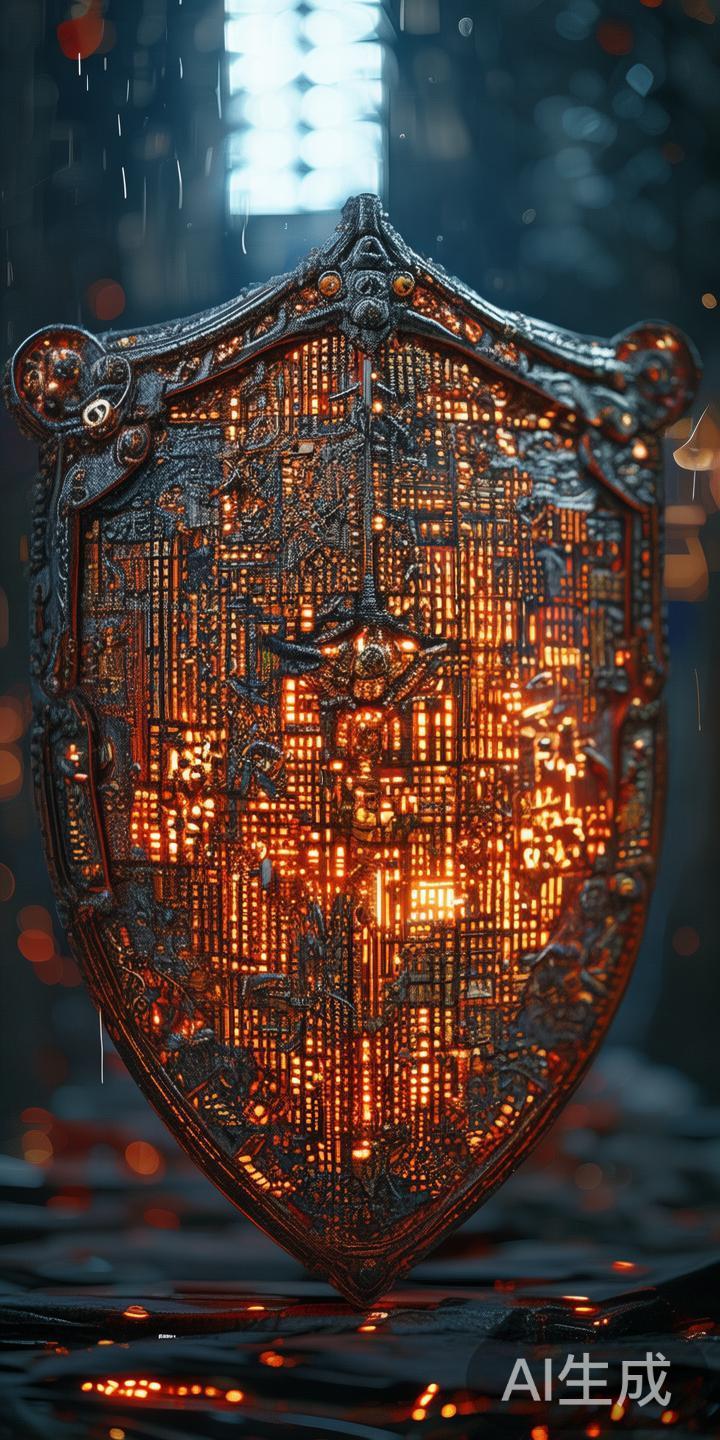 定期更换密码
采用复杂度高的密码，并定期更换，有