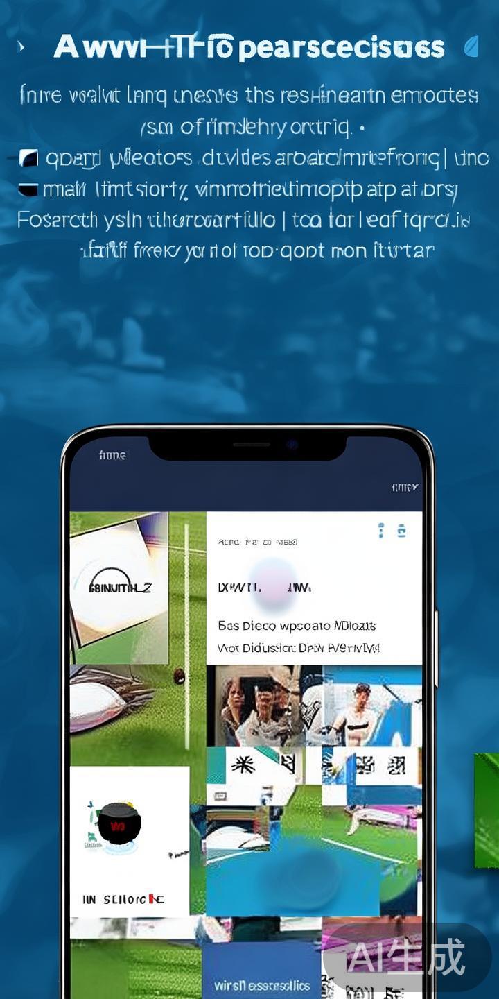 在如今体育赛事日益丰富多彩的时代，追求即时赛事信息